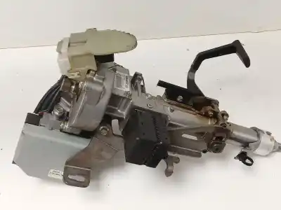 Gebrauchtes Autoersatzteil LENKSÄULE zum RENAULT MEGANE III FASTBACK (BZ0/1_, B3_) 1.5 DCI OEM-IAM-Referenzen 488107402R  