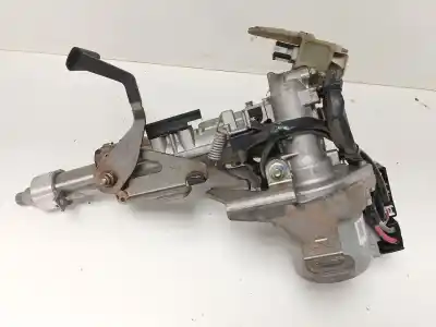 Second-hand car spare part steering column for renault megane iii fastback (bz0/1_, b3_) 1.5 dci oem iam references 488107402r  