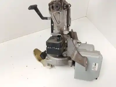 Second-hand car spare part steering column for renault megane iii fastback (bz0/1_, b3_) 1.5 dci oem iam references 488107402r  