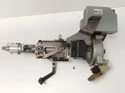 Second-hand car spare part steering column for renault megane iii fastback (bz0/1_, b3_) 1.5 dci oem iam references 488107402r  