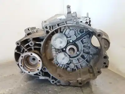 Gebrauchtes Autoersatzteil GETRIEBE zum VOLKSWAGEN JETTA III (1K2) 2.0 TDI OEM-IAM-Referenzen JLU  