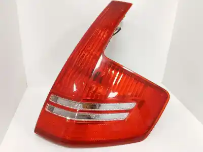 Pezzo di ricambio per auto di seconda mano  per CITROEN C4 I (LC_)  Riferimenti OEM IAM 9655863980  