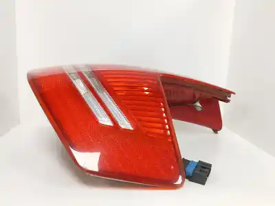 Second-hand car spare part right tailgate light for citroen c4 i (lc_) 2.0 hdi oem iam references 9655863980  