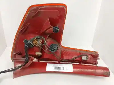 Second-hand car spare part right tailgate light for citroen c4 i (lc_) 2.0 hdi oem iam references 9655863980  