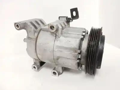 Peça sobressalente para automóvel em segunda mão compressor de ar condicionado a/a a/c por kia cee'd (jd) 1.6 crdi 110 referências oem iam ma500jdccf04  