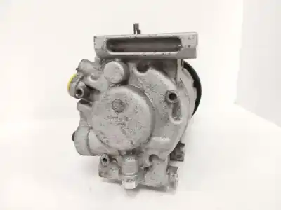 Peça sobressalente para automóvel em segunda mão compressor de ar condicionado a/a a/c por kia cee'd (jd) 1.6 crdi 110 referências oem iam ma500jdccf04  