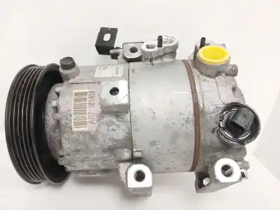 Peça sobressalente para automóvel em segunda mão compressor de ar condicionado a/a a/c por kia cee'd (jd) 1.6 crdi 110 referências oem iam ma500jdccf04  