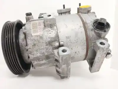 Peça sobressalente para automóvel em segunda mão compressor de ar condicionado a/a a/c por kia cee'd (jd) 1.6 crdi 110 referências oem iam ma500jdccf04  