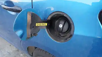 Pièce détachée automobile d'occasion bouchon de carburant extérieur pour citroen c3 ii (sc_) 1.4 hdi 70 (sc8hzc, sc8hr0, sc8hp4) références oem iam 