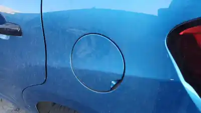 Автозапчасти б/у наружная крышка топлива за citroen c3 ii (sc_) 1.4 hdi 70 (sc8hzc, sc8hr0, sc8hp4) ссылки oem iam   