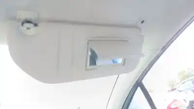 Pièce détachée automobile d'occasion pare-soleil droit pour citroen c3 ii (sc_) 1.4 hdi 70 (sc8hzc, sc8hr0, sc8hp4) références oem iam 