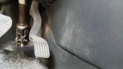 Recambio de automóvil de segunda mano de Pedal Acelerador para CITROEN C3 II (SC_) 1.4 HDi 70 (SC8HZC SC8HR0 SC8HP4) referencias OEM IAM   