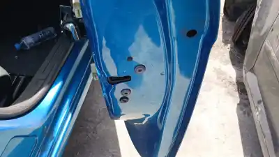 Pièce détachée automobile d'occasion serrure de porte avant droite pour citroen c3 ii (sc_) 1.4 hdi 70 (sc8hzc, sc8hr0, sc8hp4) références oem iam 