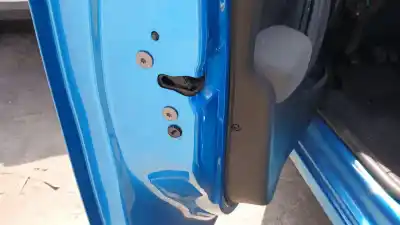 Pièce détachée automobile d'occasion serrure de porte avant gauche pour citroen c3 ii (sc_) 1.4 hdi 70 (sc8hzc, sc8hr0, sc8hp4) références oem iam 
