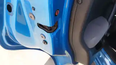 Pièce détachée automobile d'occasion serrure de porte arrière gauche pour citroen c3 ii (sc_) 1.4 hdi 70 (sc8hzc, sc8hr0, sc8hp4) références oem iam 