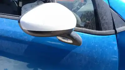 Pièce détachée automobile d'occasion rétroviseur droit pour citroen c3 ii (sc_) 1.4 hdi 70 (sc8hzc, sc8hr0, sc8hp4) références oem iam 