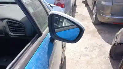 Автозапчастина б/у правий задний огляд для citroen c3 ii (sc_) 1.4 hdi 70 (sc8hzc, sc8hr0, sc8hp4) посилання на oem iam   