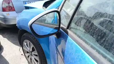 Pièce détachée automobile d'occasion rétroviseur gauche pour citroen c3 ii (sc_) 1.4 hdi 70 (sc8hzc, sc8hr0, sc8hp4) références oem iam 