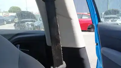 Recambio de automóvil de segunda mano de kit airbag para citroen c3 ii (sc_) 1.4 hdi 70 (sc8hzc sc8hr0 sc8hp4) referencias oem iam   
