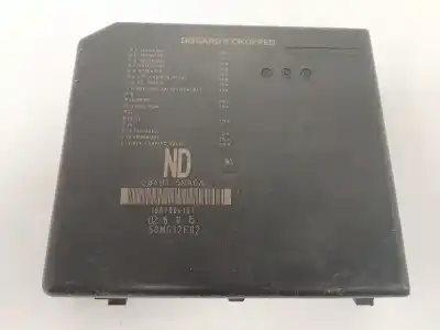 Pièce détachée automobile d'occasion BOÎTES À FUSIBLES pour NISSAN X-TRAIL III (T32_, T32R, T32RR)  Références OEM IAM 284B75NA0A 50NG12F02 