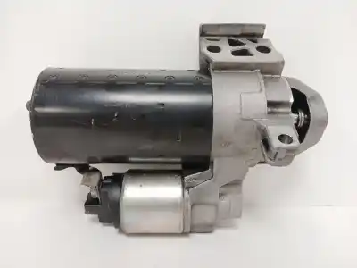 Peça sobressalente para automóvel em segunda mão motor de arranque por bmw 1 (e81) 118 d referências oem iam 0001139002 1241779800603 