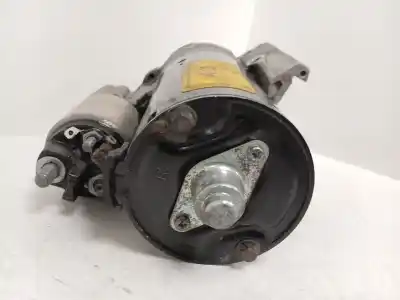 Peça sobressalente para automóvel em segunda mão motor de arranque por bmw 1 (e81) 118 d referências oem iam 0001139002 1241779800603 