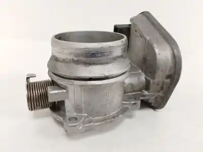Second-hand car spare part throttle body for bmw 1 (e81) 118 d oem iam references b73000524 780437301 
