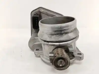 Second-hand car spare part throttle body for bmw 1 (e81) 118 d oem iam references b73000524 780437301 