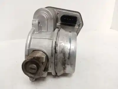 Second-hand car spare part throttle body for bmw 1 (e81) 118 d oem iam references b73000524 780437301 