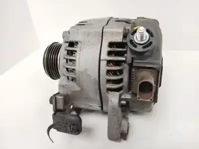 Pezzo di ricambio per auto di seconda mano alternatore per kia cee'd (jd) 1.6 crdi 110 riferimenti oem iam 373002a750  