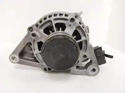 Pezzo di ricambio per auto di seconda mano alternatore per kia cee'd (jd) 1.6 crdi 110 riferimenti oem iam 373002a750  