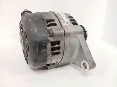 Pezzo di ricambio per auto di seconda mano alternatore per kia cee'd (jd) 1.6 crdi 110 riferimenti oem iam 373002a750  
