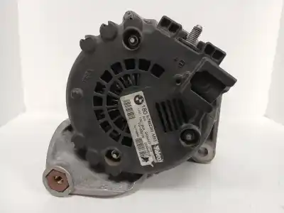 Peça sobressalente para automóvel em segunda mão alternador por bmw 1 (e81) 118 d referências oem iam 7802261ai03 fg18s019 s43an07