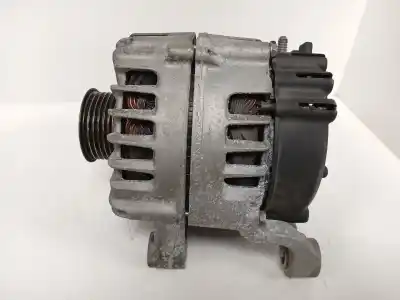 Peça sobressalente para automóvel em segunda mão alternador por bmw 1 (e81) 118 d referências oem iam 7802261ai03 fg18s019 s43an07