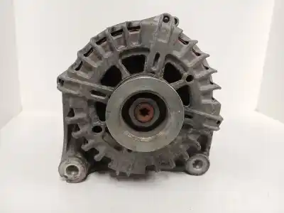 Peça sobressalente para automóvel em segunda mão alternador por bmw 1 (e81) 118 d referências oem iam 7802261ai03 fg18s019 s43an07