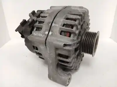 Peça sobressalente para automóvel em segunda mão alternador por bmw 1 (e81) 118 d referências oem iam 7802261ai03 fg18s019 s43an07