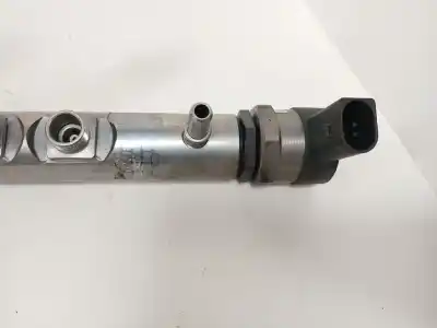 Second-hand car spare part distributor pipe for bmw 1 (e81) 118 d oem iam references 0445214182 780912701 