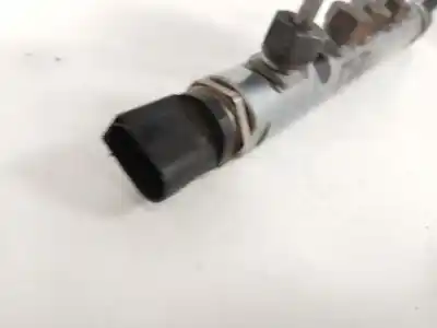 Second-hand car spare part distributor pipe for bmw 1 (e81) 118 d oem iam references 0445214182 780912701 