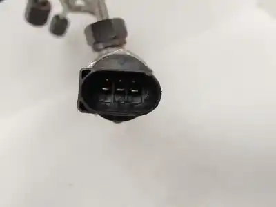 Second-hand car spare part distributor pipe for bmw 1 (e81) 118 d oem iam references 0445214182 780912701 