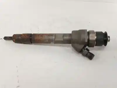 Second-hand car spare part injector for bmw 1 (e81) 118 d oem iam references 0445110289