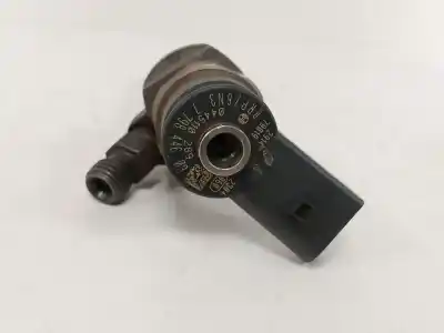 Second-hand car spare part injector for bmw 1 (e81) 118 d oem iam references 0445110289 779844603 