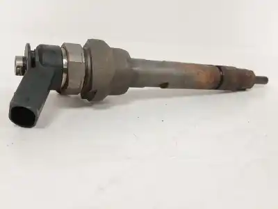 Second-hand car spare part injector for bmw 1 (e81) 118 d oem iam references 0445110289 779844603 