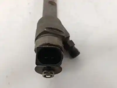 Second-hand car spare part injector for bmw 1 (e81) 118 d oem iam references 0445110289 779844603 
