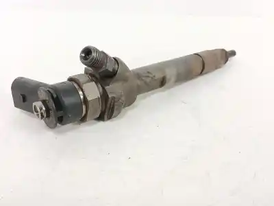 Second-hand car spare part injector for bmw 1 (e81) 118 d oem iam references 0445110289 779844603 