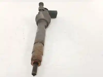 Second-hand car spare part injector for bmw 1 (e81) 118 d oem iam references 0445110289 779844603 