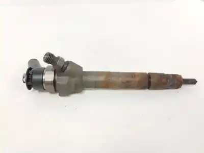 İkinci el araba yedek parçası enjektör için bmw 1 (e81) 118 d oem iam referansları 0445110289 779844603 