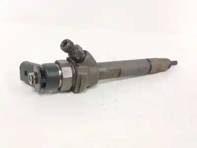 Second-hand car spare part injector for bmw 1 (e81) 118 d oem iam references 0445110289 779844603 
