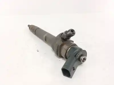 Second-hand car spare part injector for bmw 1 (e81) 118 d oem iam references 0445110289 779844603 