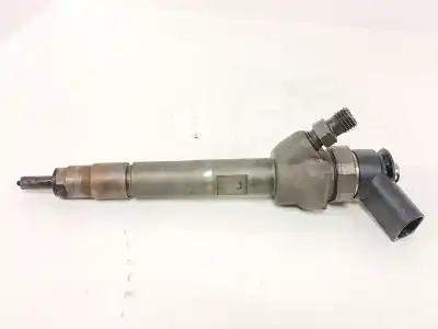 Second-hand car spare part injector for bmw 1 (e81) 118 d oem iam references 0445110289 779844603 