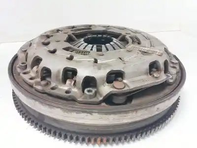 Second-hand car spare part clutch kit for bmw 1 (e81) 118 d oem iam references 756783102  